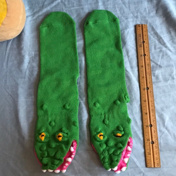 Cute and funky socks! - Picture 9 of 13